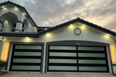 Garage Door Installation Services